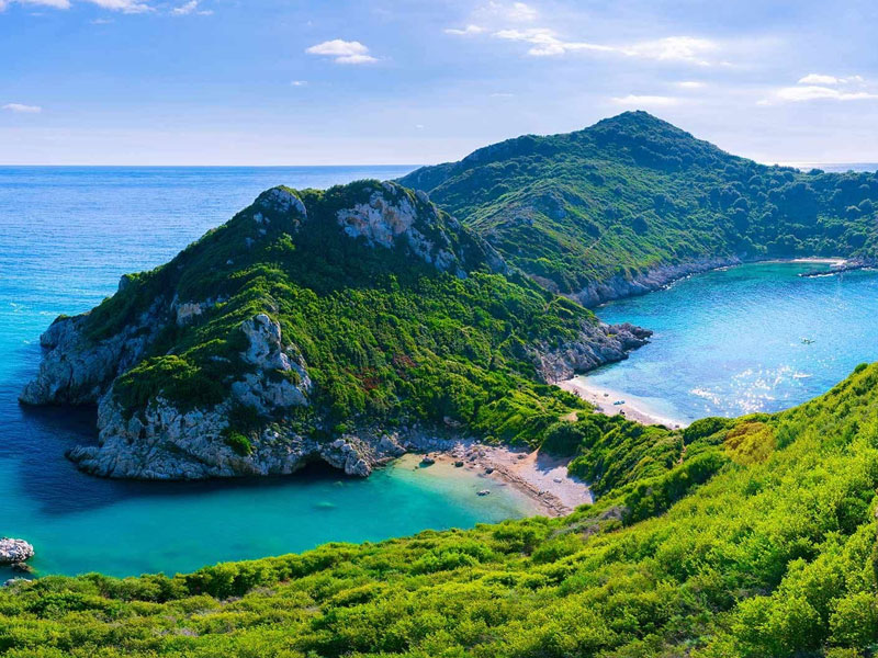 Corfu