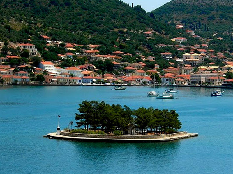 Ithaca