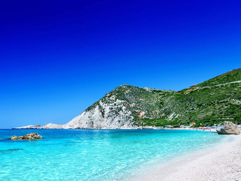 Kefalonia